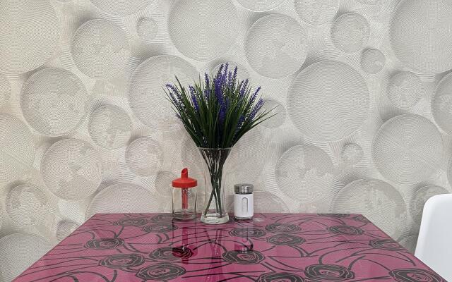 Апартаменты Жк Сказка