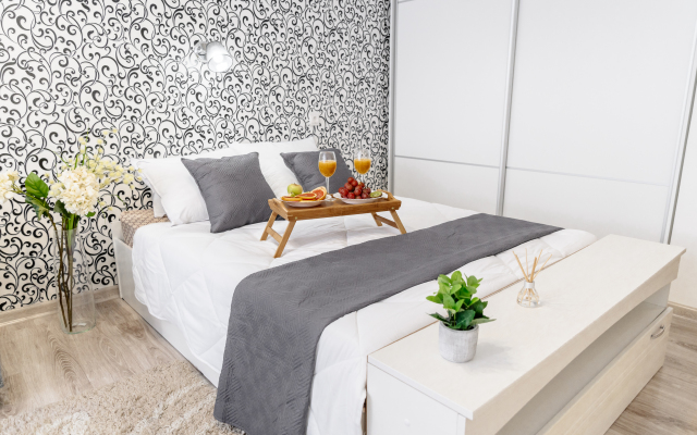 S Vidom Na More Ot Letoapart Apartments