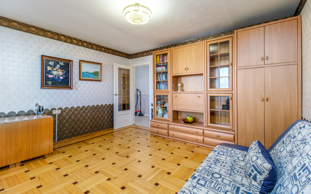 Sutki Rent U Sada Prometeya Apartments