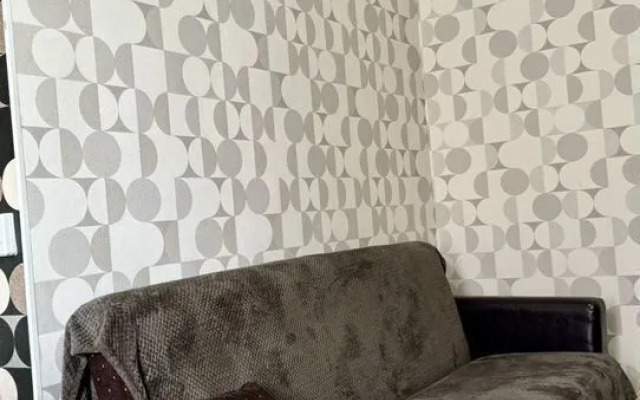 Na Ulitse Amurskaya 82 Flat