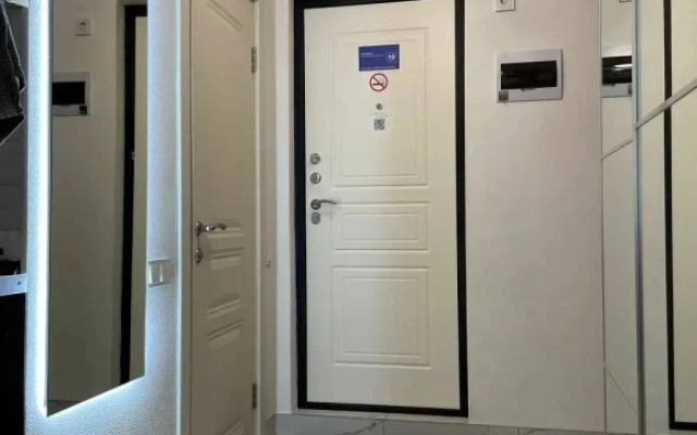 Апартаменты Джулиата 1