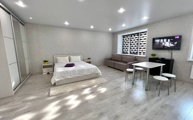 Chill Pill - centr - samozaseleniya 24/7 - 62 Apartments