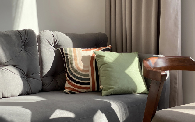 Апартаменты Eklektika