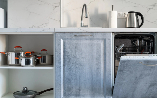 Апартаменты Red Apartments Светлана Парк Жаклин