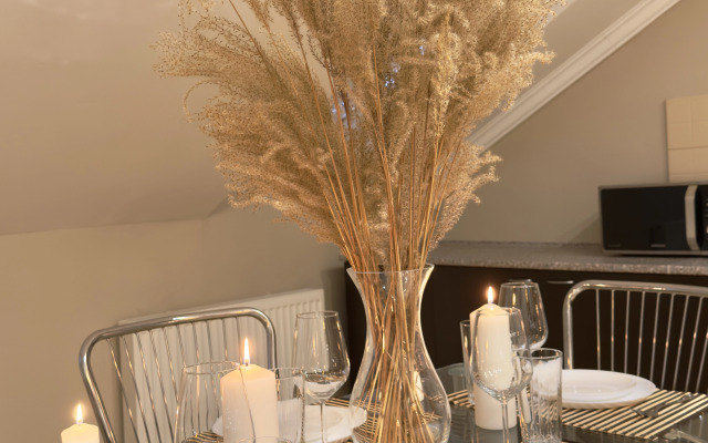 Квартира у моря