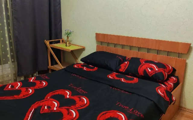 Апартаменты 2-комнатные на Красноармейском пр-е