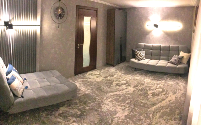 Dlya Otpuska  Private House