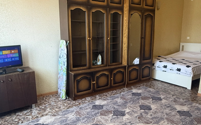 Квартира рядом с пляжем Санаторная