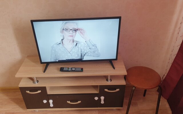 Квартира на Комсомольской 148 с парковкой