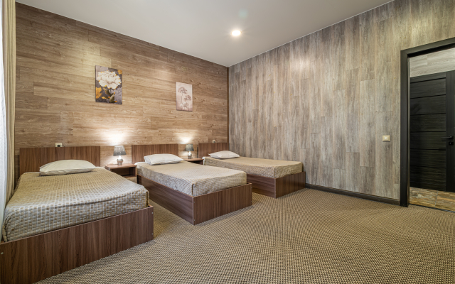 Гостевой дом Акътау