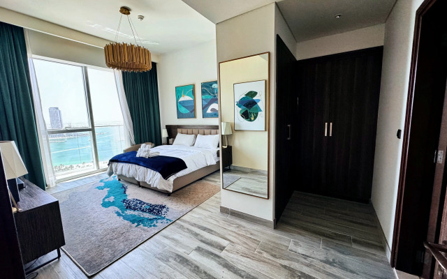 Avani Palm View Apartaments
