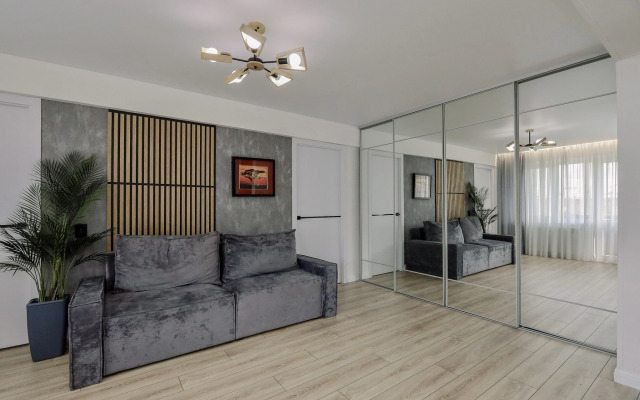 Privi House Na Pushkinskoy 240А Apartments