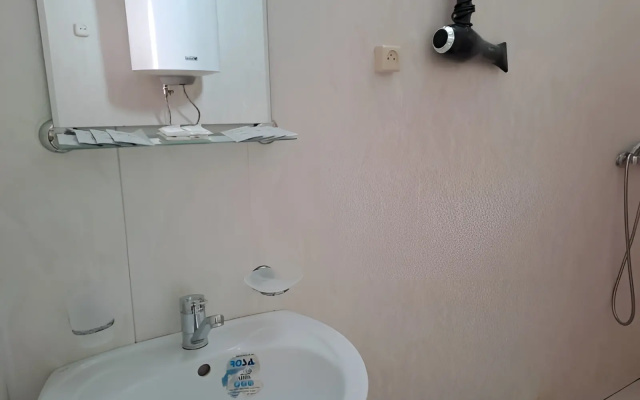 Gostevoj dom U svoih