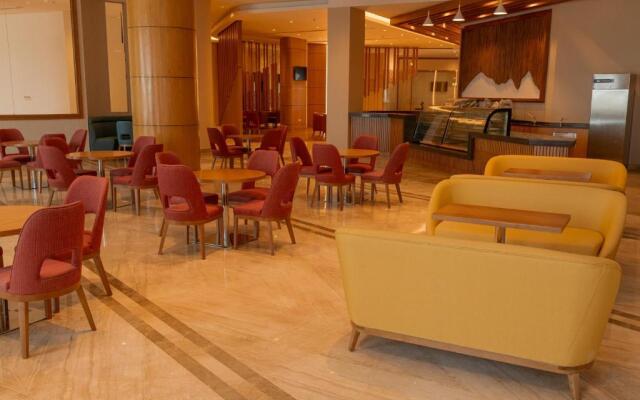 Tulip Inn Majan Salalah Hotel