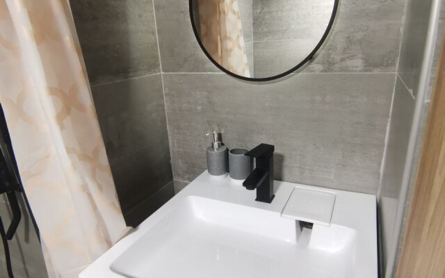 Апартаменты ЛОФТ-4 у Нижегородского КРЕМЛЯ