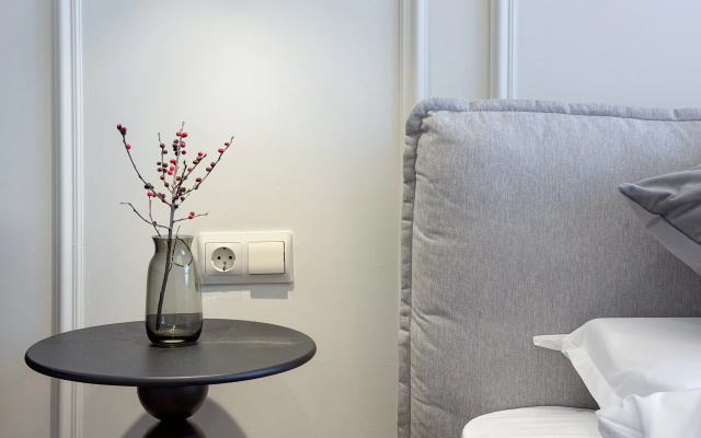 Apartamenty ADT Two-roomed apt in Meridian Arbat