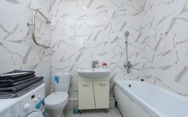 Квартира 1-комнатная на Дорофеева 7