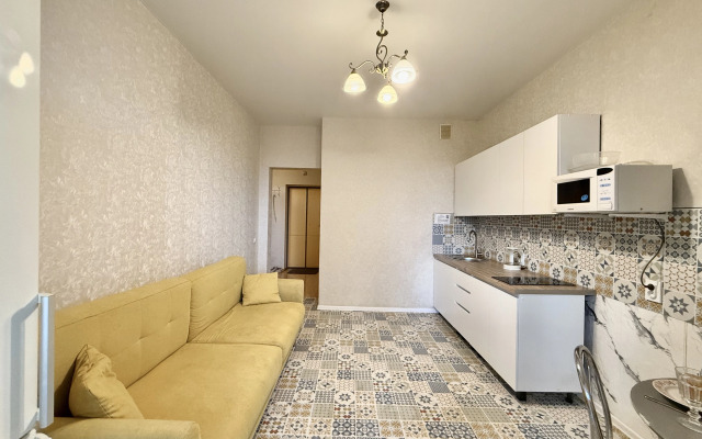 Квартира Птичка Певчая