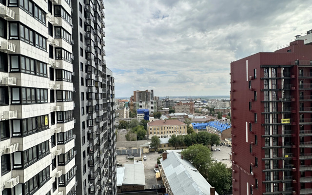 V Tsentre Rostov-Na-Donu Apartments
