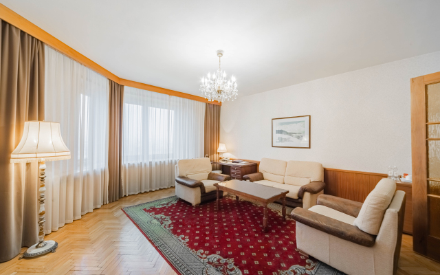 President-Hotel