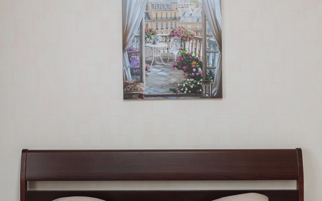 Apart39 Na Gagarina 7 Apartments