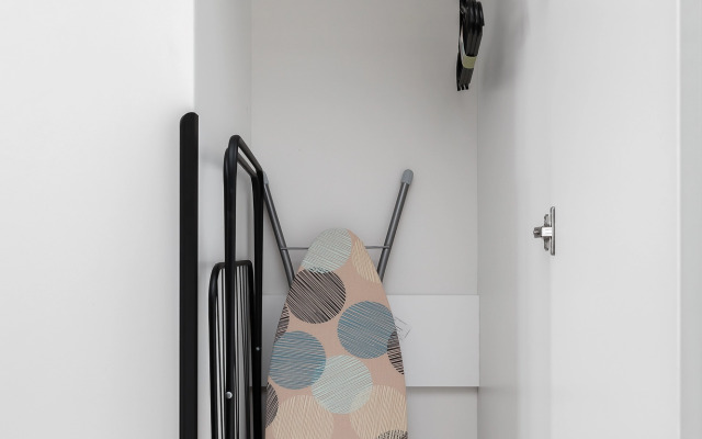 Квартира на Кронштадтском бульваре 8к1