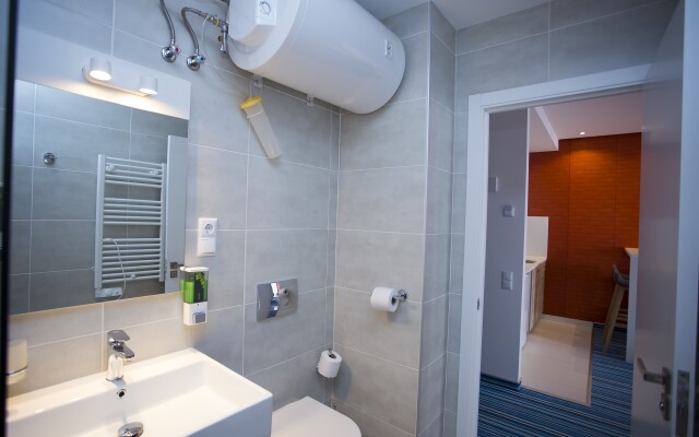 Tangerine Apart Hotel Batumi