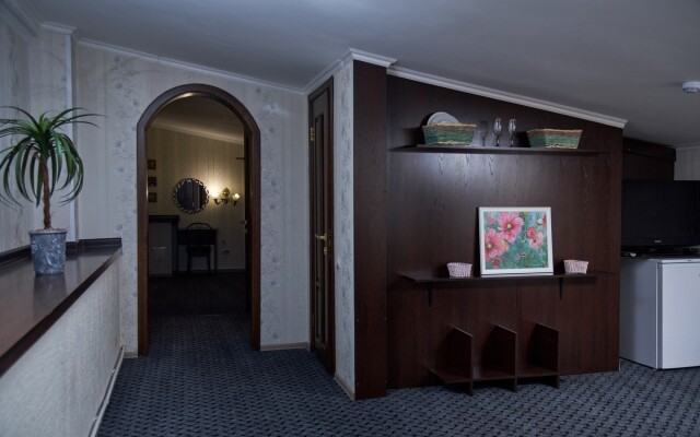 Hotel 24 Chasa