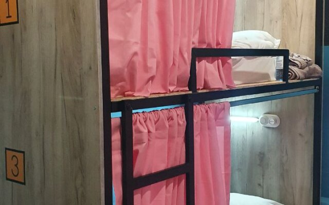 Cape Hostel
