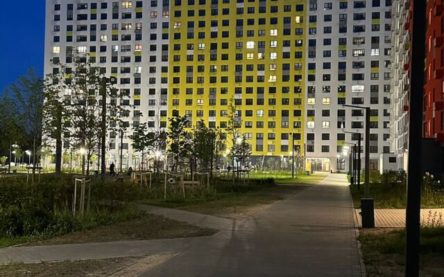 Ivolga Cozy Aparts na Volge Flat