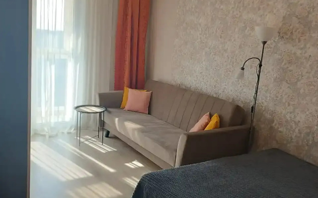 Апартаменты Apartments Western City на Кошевого