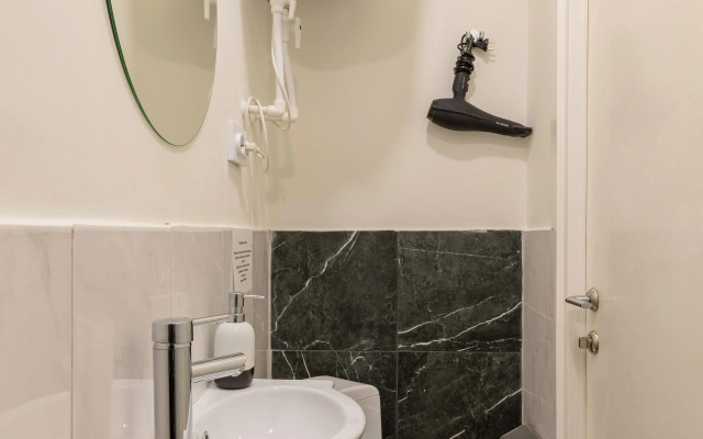 Moy Piter Ligovskiy Dlya 1-Ogo Apartments