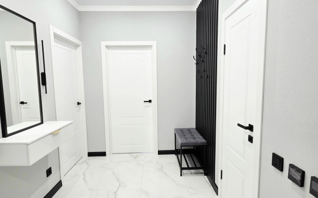 Квартира 1-комнатная на Уральской