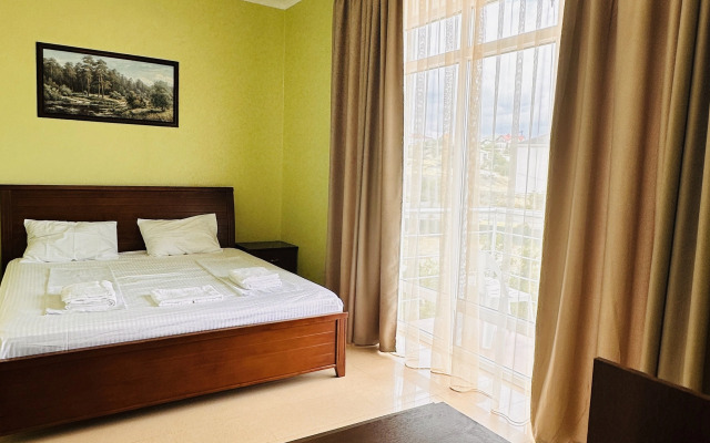 Paradiz Guest House