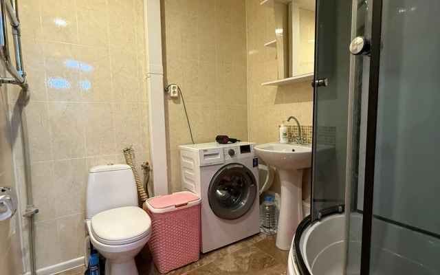 Zhemchuzhina u Morya Guest House