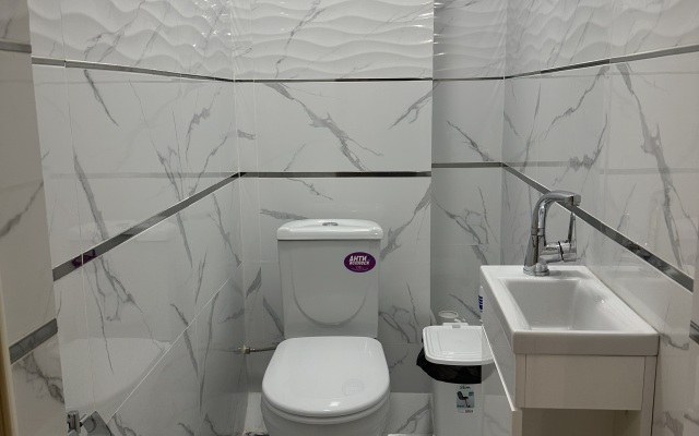 Квартира у моря