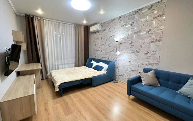 Art city Flat