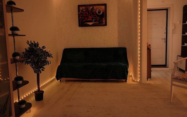 Квартира на улице Шевченко 1к1