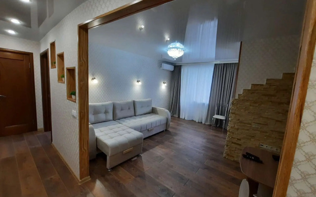 Квартира на улице имени Генерала Карбышева 38