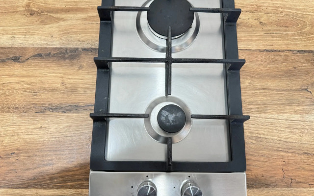 Elitnaya Studiya v Tsentre Goroda Flat