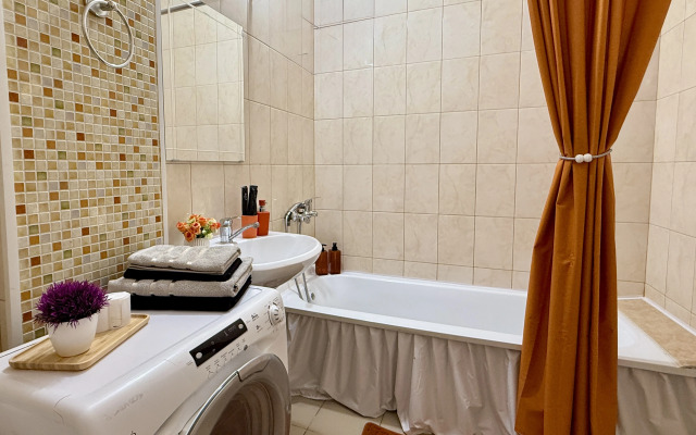 Квартира на Щербакова