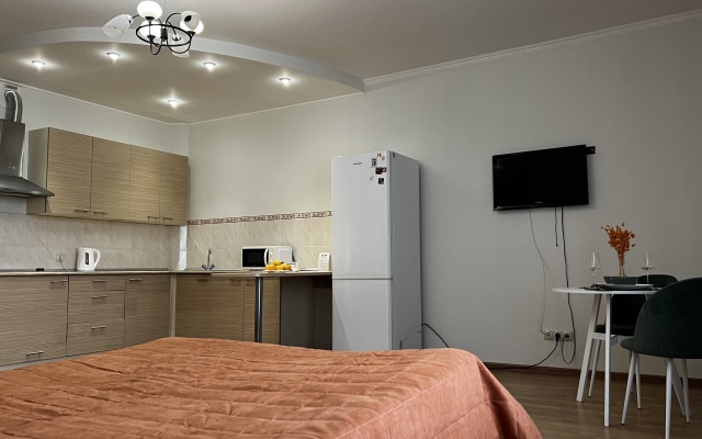 Na 50 Let Vlksm 13/1 Apartments