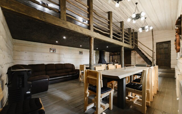 NeHotel Guest House