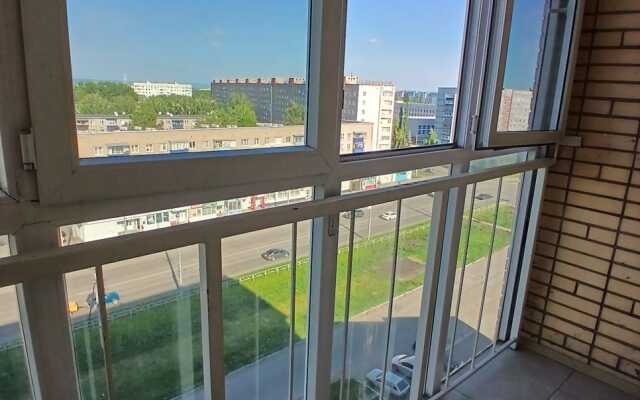 Apartamenty na Lazurnoy 13
