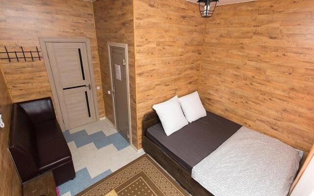Grelka Hotel