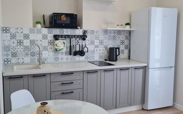 Квартира Новая рядом с центром