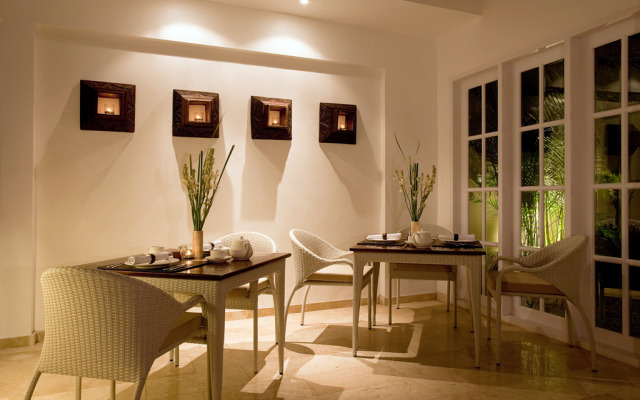 The Colony Hotel Bali