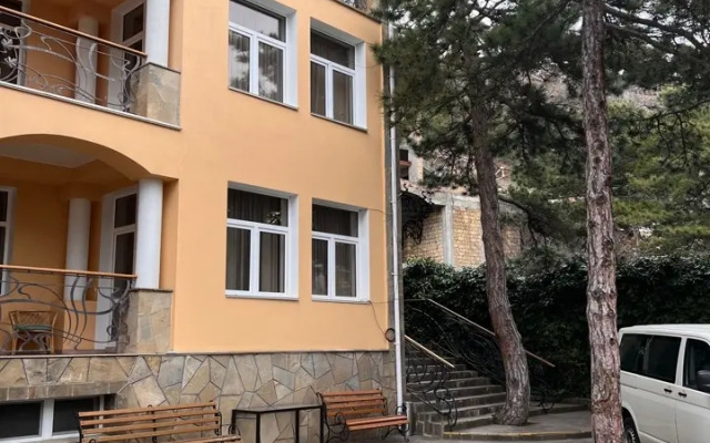 Villa Mariya Apartments