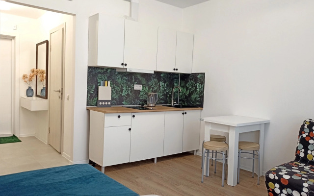 Квартира Наш Дом - Ваш Дом 4