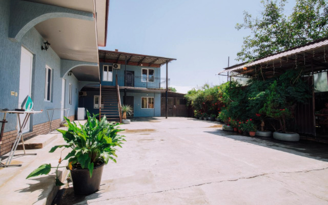 U Artema Guest House